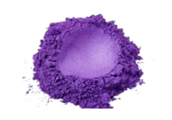 Titanium Free Mica