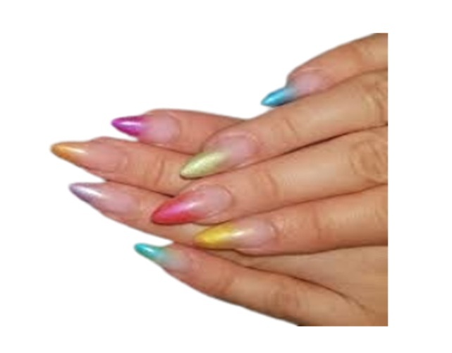 Titanium Free Mica