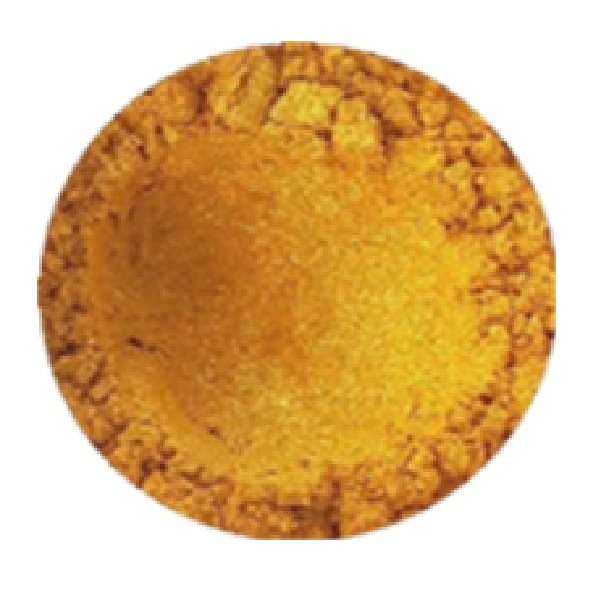 Gold Temple