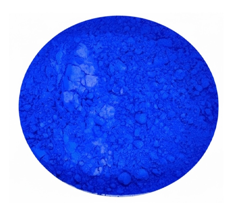 Prussian Blue