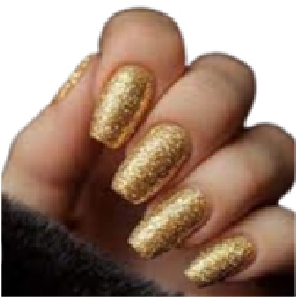 Nail Makeup