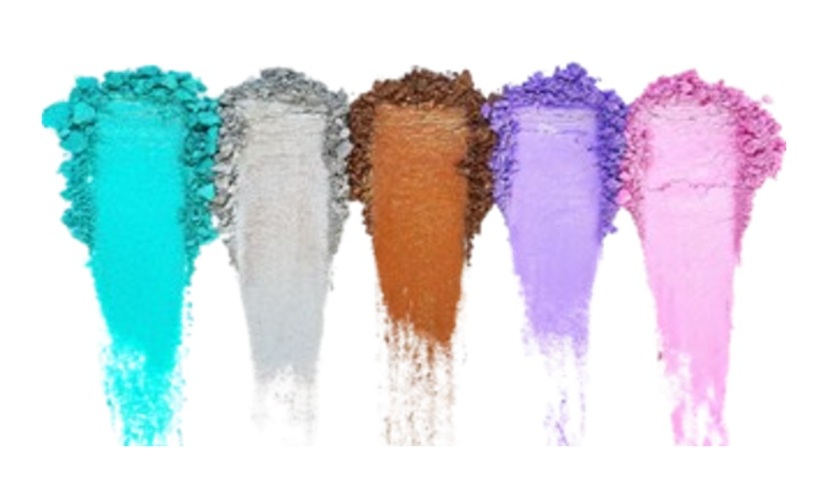 Titanium Free Mica